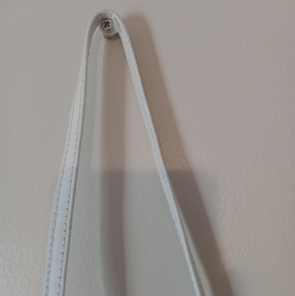 Authentic Vintage Gucci Floral Multicolor Canteen Crossbody Bag - Picture 9 of 16